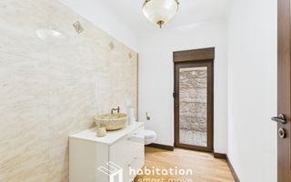 Duplex complet de vânzare – 400 mp utili | Timișoara, zona Lunei - Poză 8