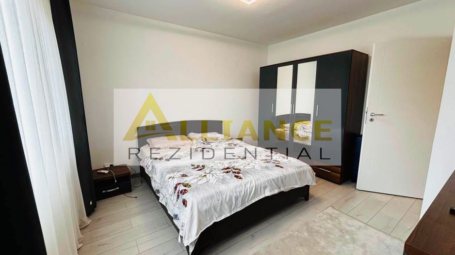 Casă individuală de vânzare în Comuna Berceni, județul Ilfov, complet - Poză 9