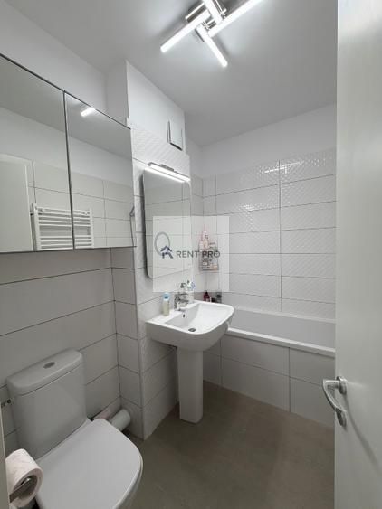 Garsoniera Novum Politehnica - Poză 4