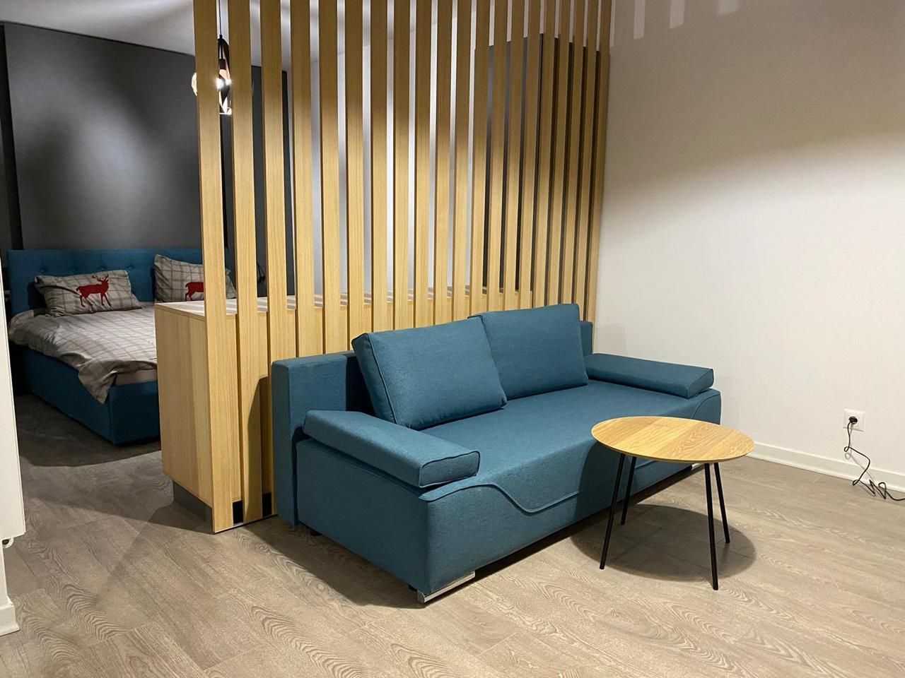 Investitie Vanzare Studio Cloud 9 Residence Parcare Inclusa - Poză 3