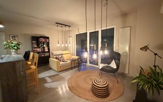 Bloc nou. Mobilat si utilat. Zona Aradului - Poză 1