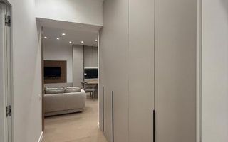 Apartament 2 camere premium, mobilat și utilat complet nou - Poză 8