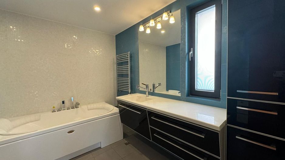 Primaverii- Dorobanti - Washington Residence – 183mp + loc de parcare - Poză 3