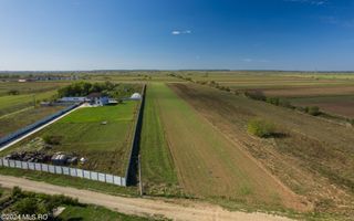 TARTASESTI-GULIA , TEREN CONSTRUCTII 8100 MP! - Poză 9