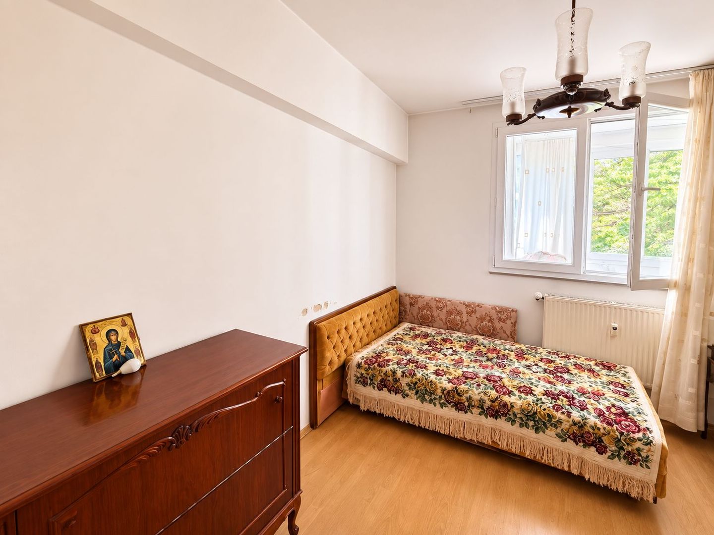APARTAMENT 3 CAMERE – TITAN / IOR - Poză 5