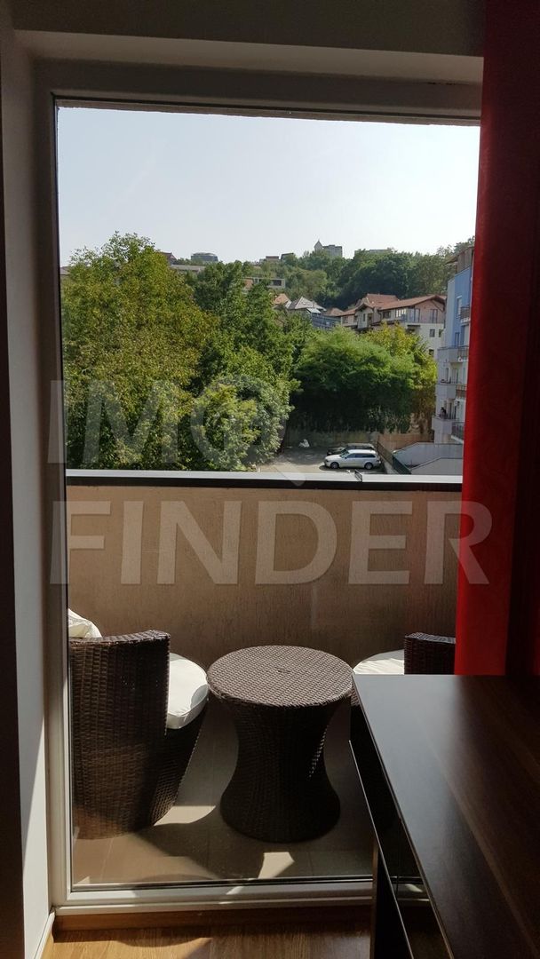 Inchiriere apartament 1 camera Centru, langa Platinia Mall/ USAMV - Poză 9