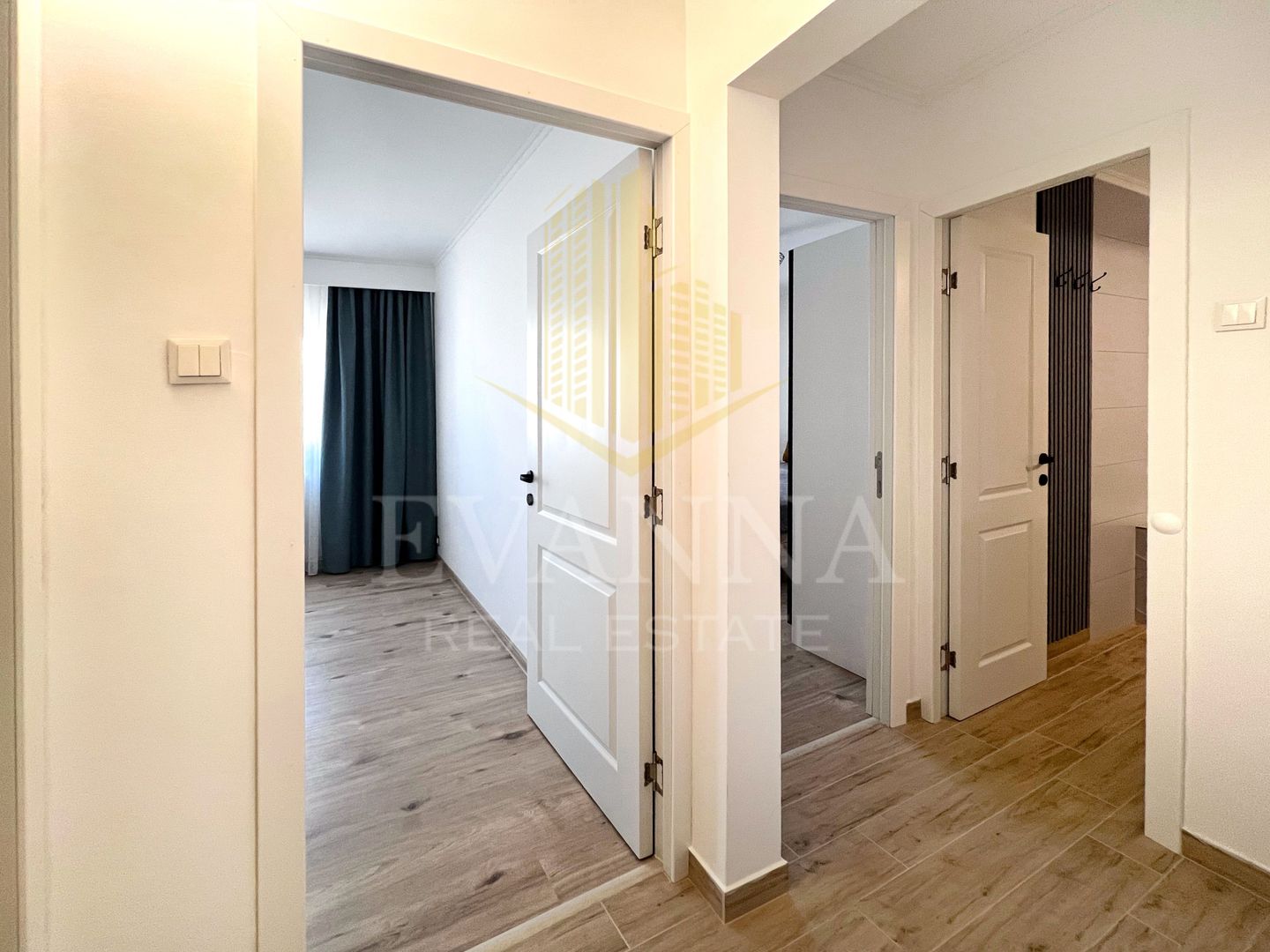 De inchiriat | 3 camere | 65 mp | Zona Ultracentrala - Str. Hortensie - Poză 12