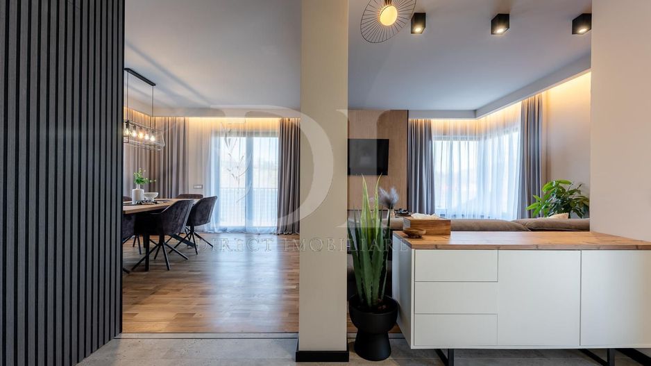 Casa individuala ultrafinisata la cheie la doar 10 min de Cluj! - Poză 6