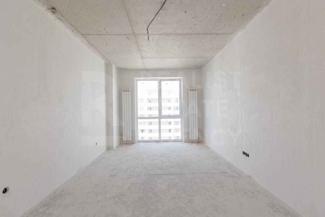 Vânzare, apartament, 3 camere + living, strada Vasile Lupu, Buiucani - Poză 15