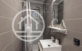 Apartament cu 2 camere de vânzare in zona ultracentrala, Oradea - Poză 8