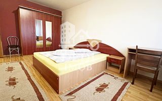 Apartament cu 3 camere de inchiriat Decebal, Oradea - Poză 1