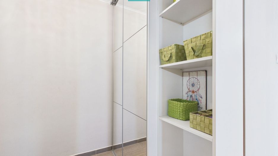 Apartament de vânzare Nufărul Oradea, 65 mp - Poză 23