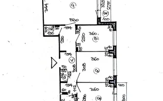 Apartament cu 4 camere in zona Lacul Tei - Bloc Reabilitat - Poză 27
