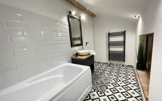 Casa, 3 dormitoare,2 bai, ultrafinisata, mobilat lux, Marasti, Paris - Poză 24