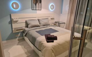 Studio dublu de închiriat – Cloud 9, Aurel Vlaicu - Poză 8