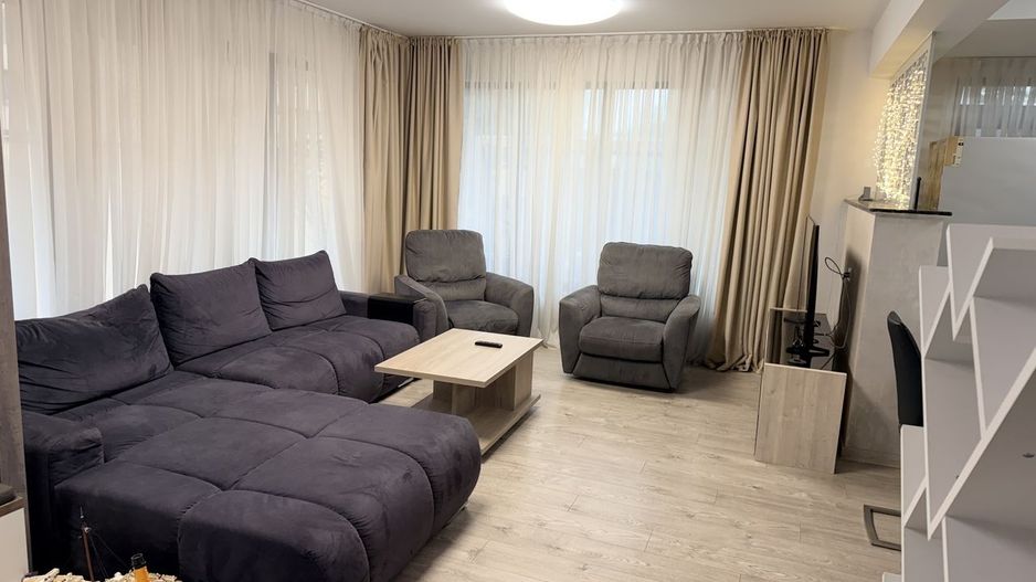 De vanzare casa deosebita, ultrafinisata, Bragadiru - Poză 19