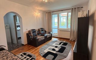 Apartament 2 camere de vânzare în zona Deal, Pașcani, jud. Iași - Poză 6