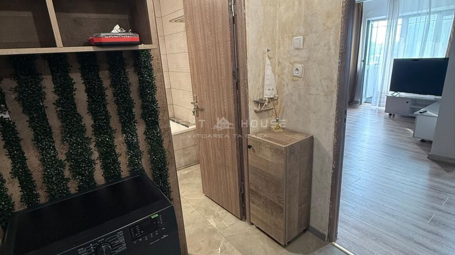 Garsoniera Rahova ( Sebastian ) - Poză 7