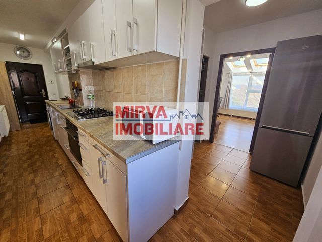 🏡 Apartament 3 camere + loc parcare + boxă – Zona Buna Vestire - Poză 4