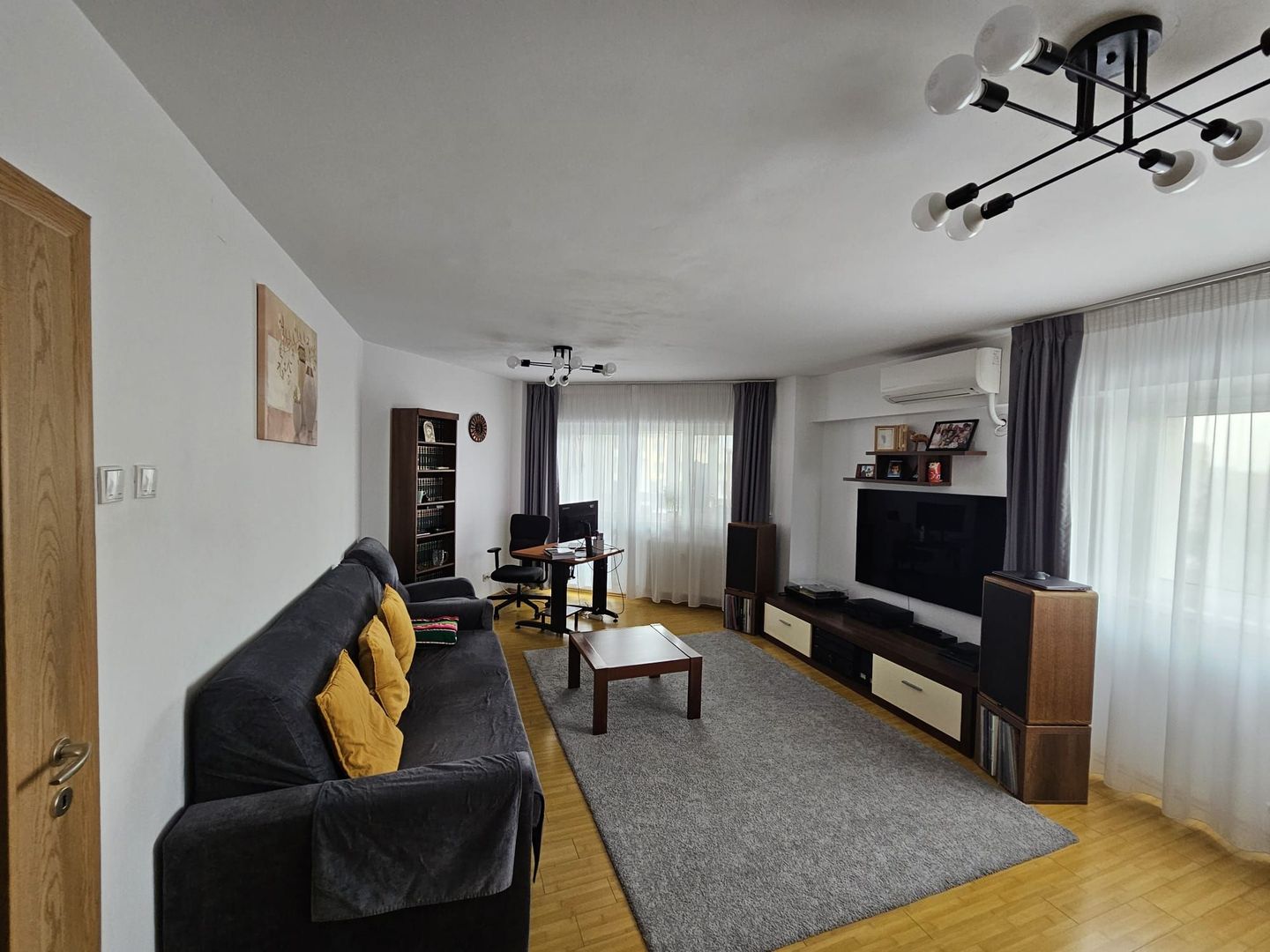 Apartament | Vedere Parc Regina Maria|COMISION 0% - Poză 2