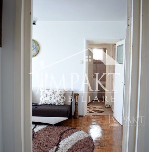 Apartament cu doua camere zona Iulius Mall, str Borsec - Poză 7