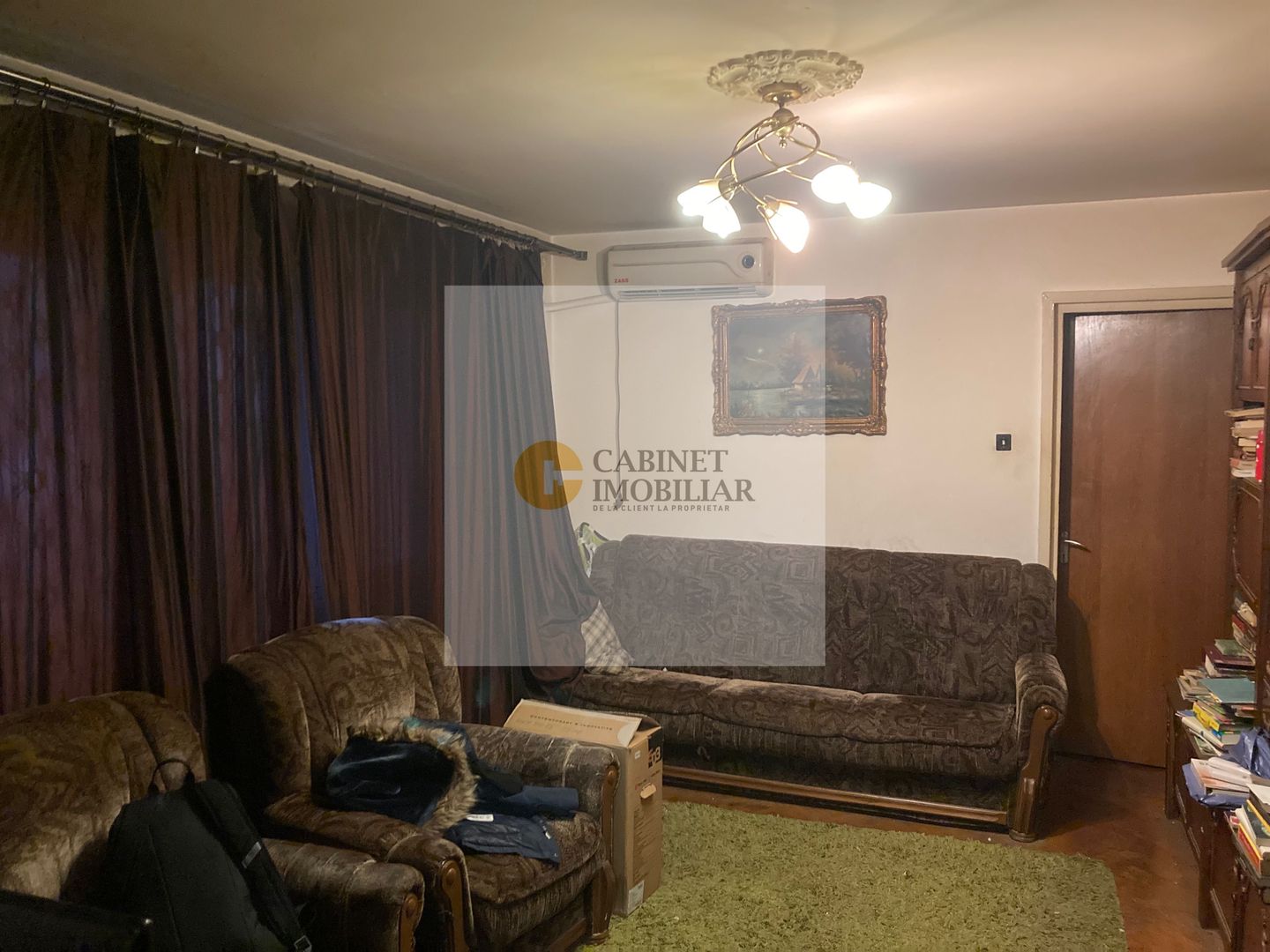 3 Camere - 66MP | Reabilitat | Apusului - Gorjului - Poză 1
