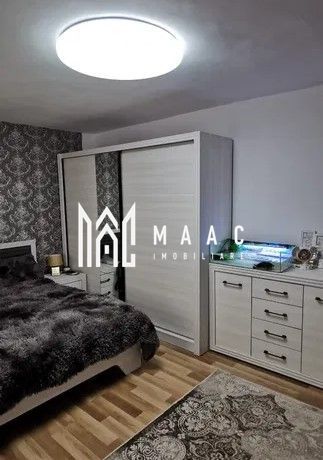 Apartament 3 camere  | 2 Balcoane | 51 MPU | Cisnadie - Poză 4