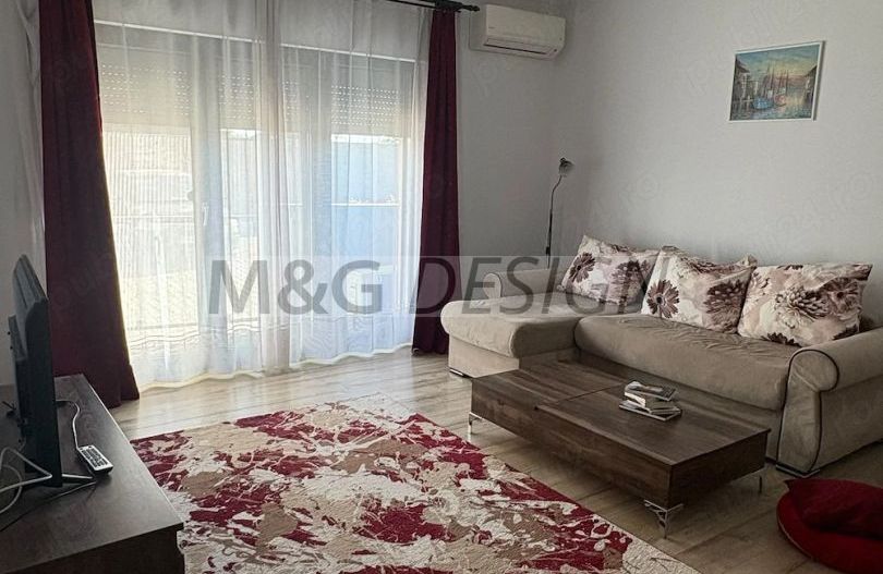 Apartament 2 camere zona Braytim - Poză 1