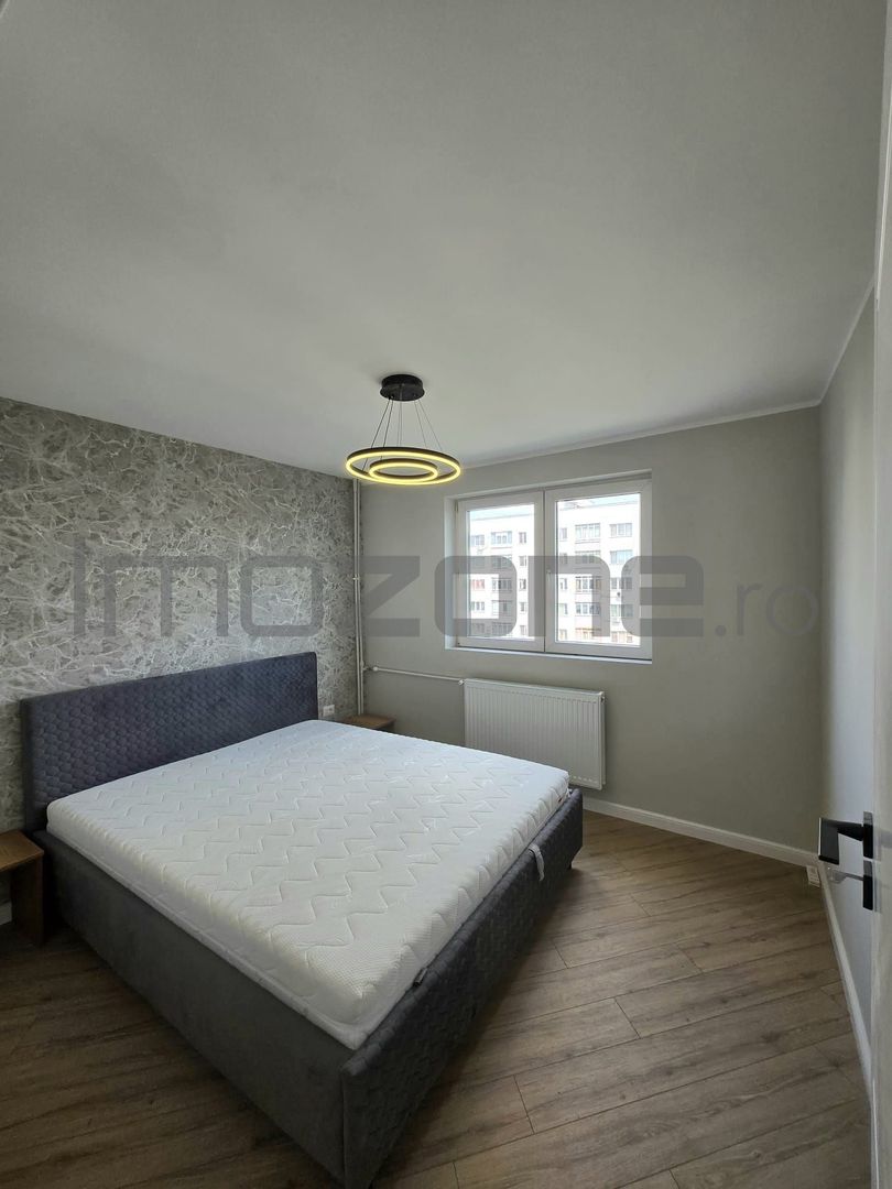 Apartament cu 2 camere de vânzare în Drumul Taberei, Bucuresti - Poză 1