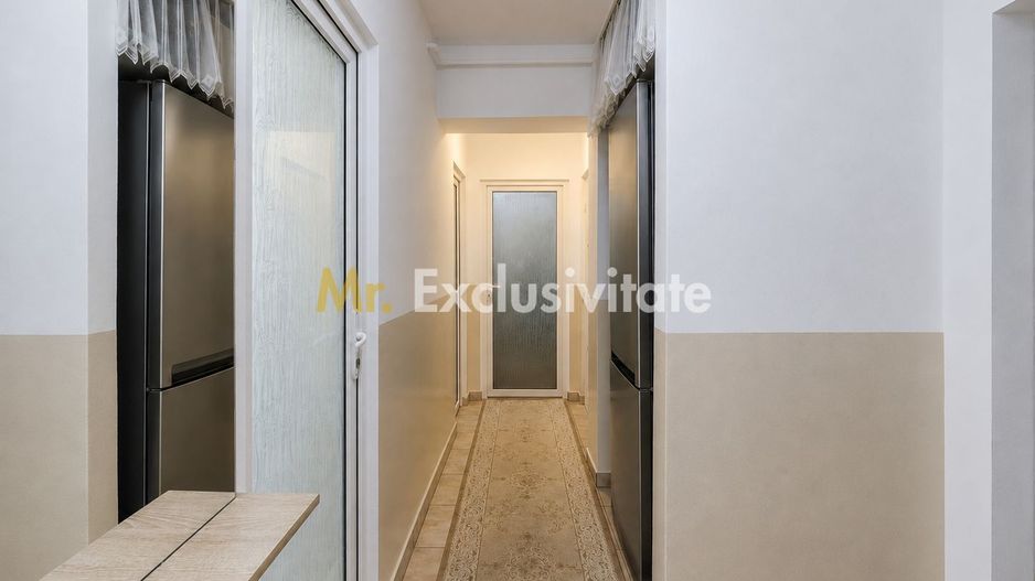 2 Camere Decomandate | Etaj 3 | Trivale - Poză 10