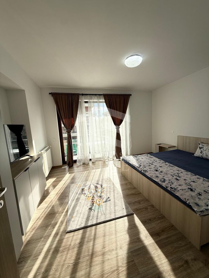 Apartament 3 camere pe malul lacului- ansamblu Club Lac Snagov - Poză 19