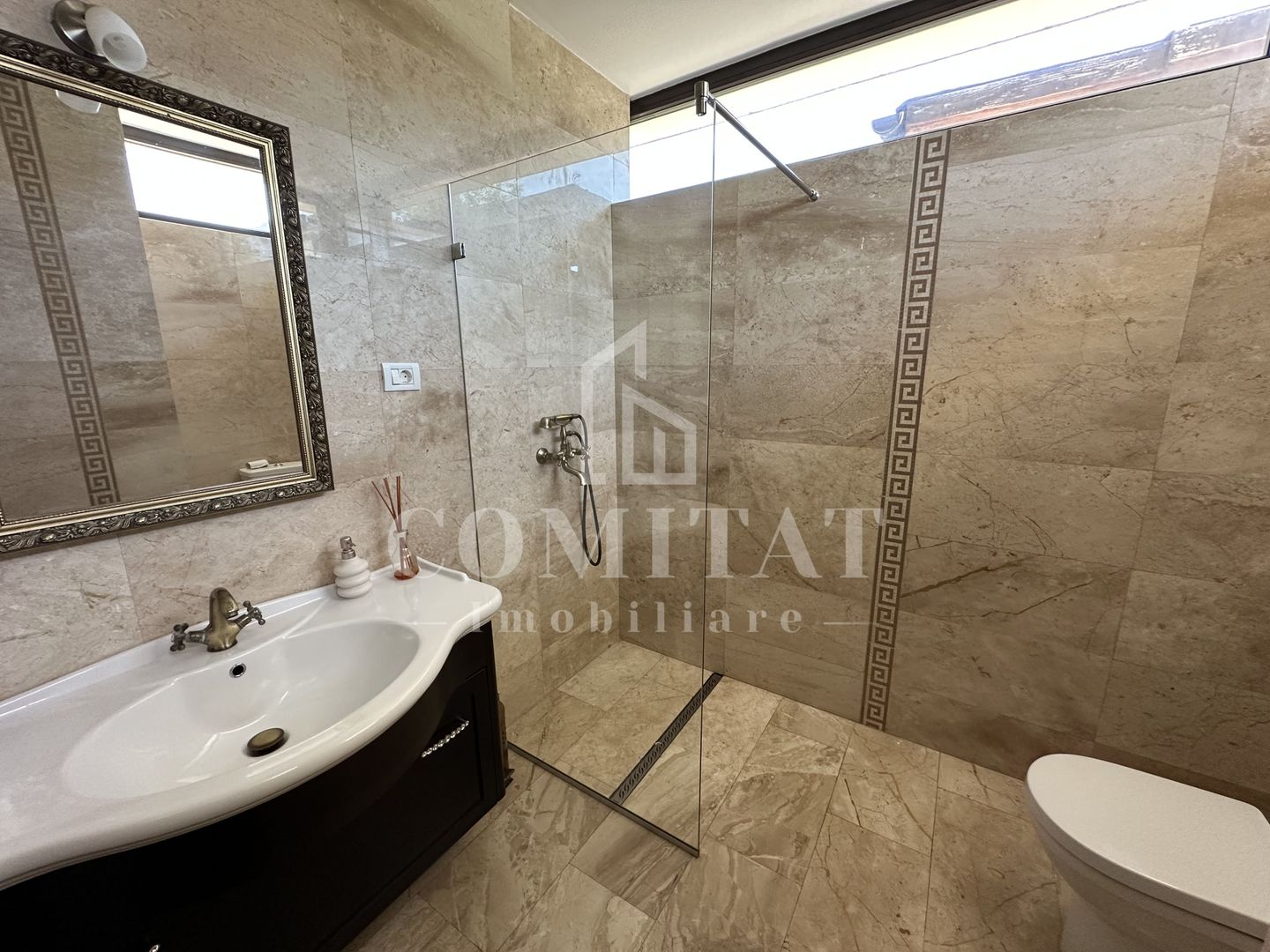 Casa Individuala cu 4 dormitoare | Drum Privat | Cartier Europa - Poză 10
