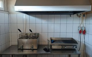 Pizzerie/Spatiu comercial - Poză 8