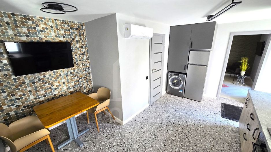 Casă lux individuala 2 camere zona Milea Euroil - Poză 4