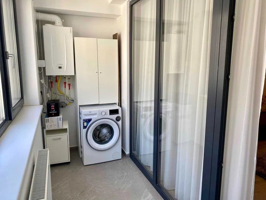 Apartament 2 camere Berceni-Complex Nou-Loc parcare subteran - Poză 8