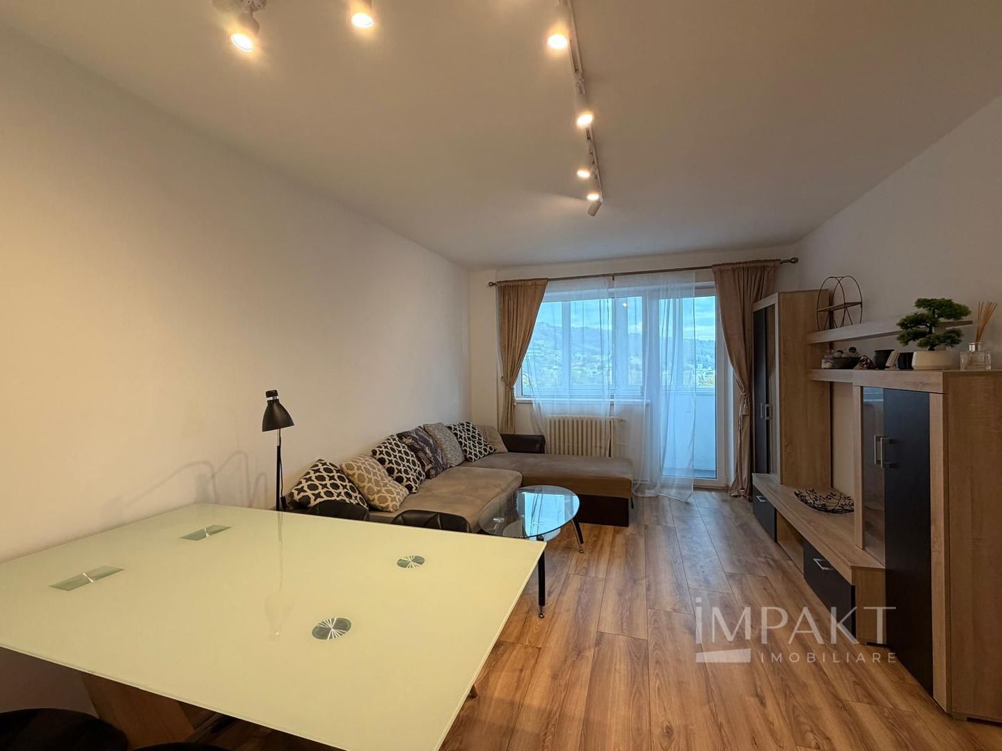 Apartament modern cu 2 camere, Grigorescu - Poză 3