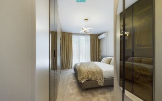 Apartament cu 3 Camere în Complex Nou Zonă Exclusivistă Nord - Poză 12