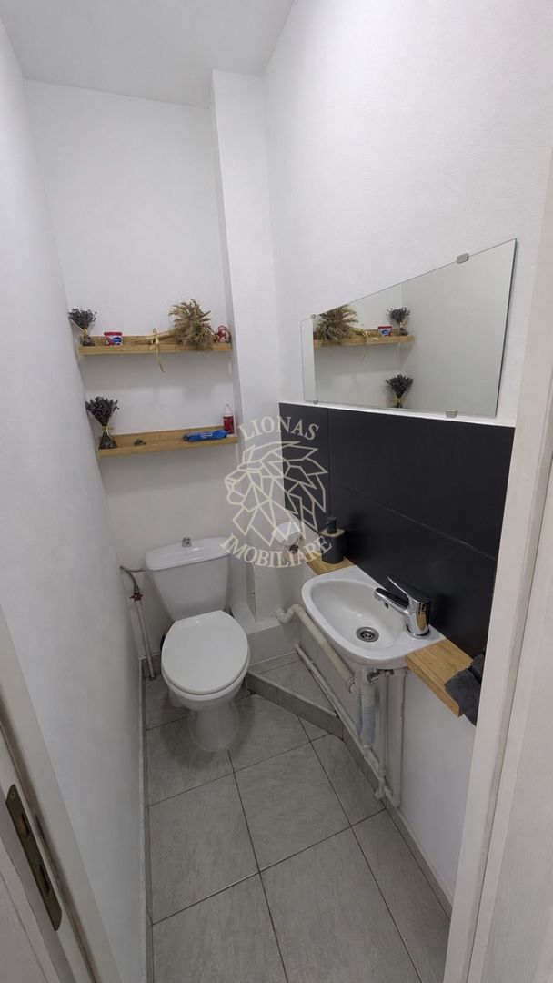 COMISION 0%! Apartament 2 camere 54,7 mp-Zona Lama - Poză 6