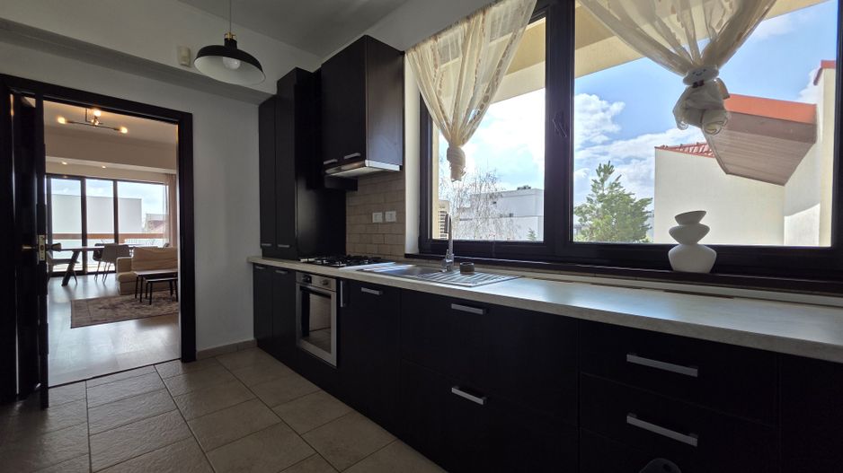 Inchiriere apartament 3 camere, 2 parcari in Iancu Nicolae! - Poză 6