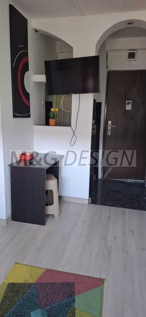 Garsoniera zona Complex Studentesc - Poză 3