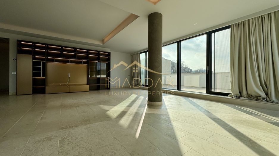 Resedinta de lux / *Kiseleff* - Poză 12