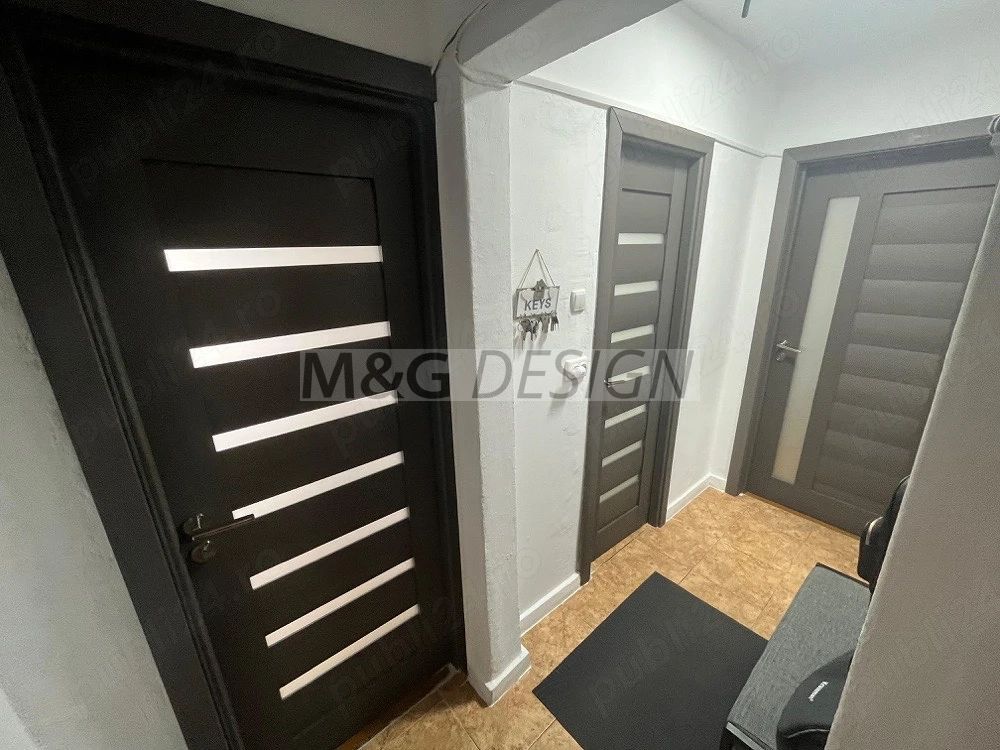 Apartament 3 camere  Dacia etaj 2 - Poză 8