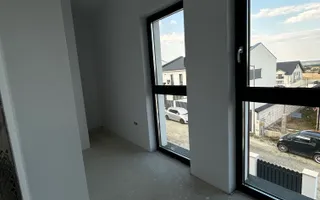 Casa pe care o cauți lângă Sibiu! 🏡 Construcție nouă + 360 mp teren - Poză 17
