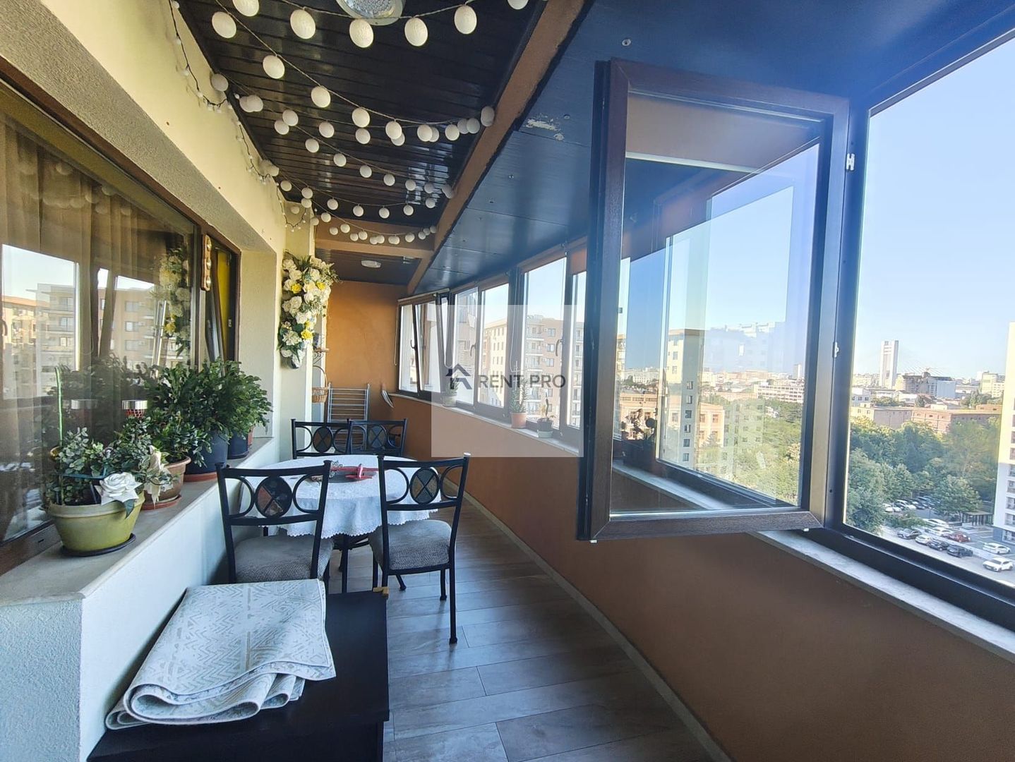 Apartament 3 camere de închiriat | Shapir Stein Grozăvești | Etaj 9/11 - Poză 6
