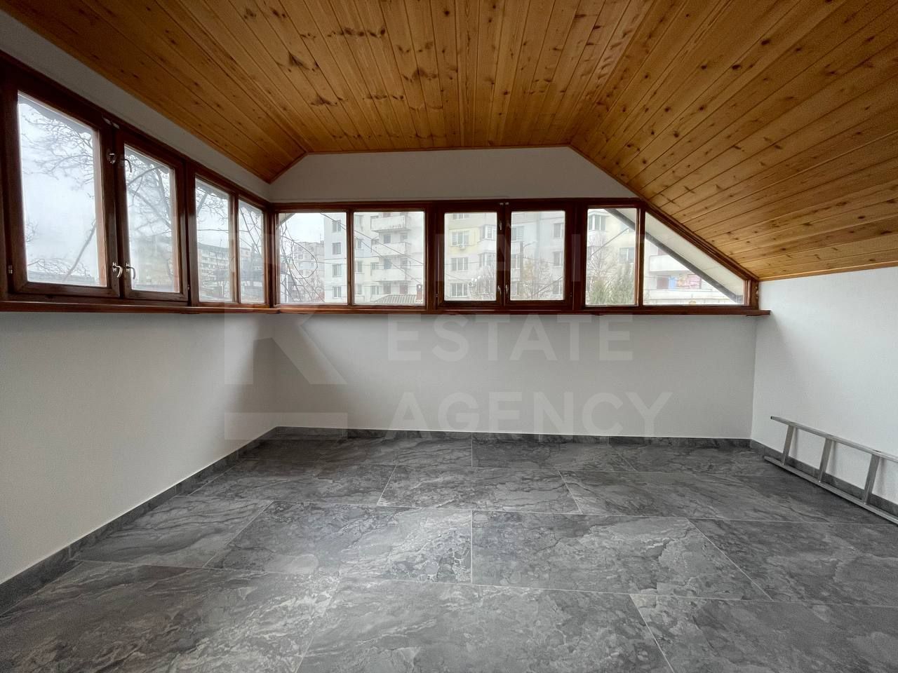 Chirie, casă, 2 camere, strada Scutari, Botanica - Poză 14