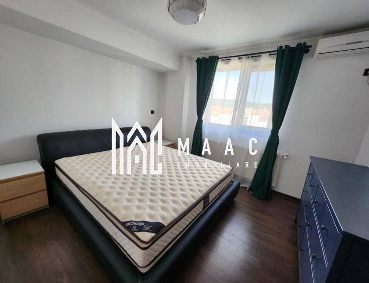 Apartament 3 camere de vânzare | Râmnicu Vâlcea, Central - Poză 8