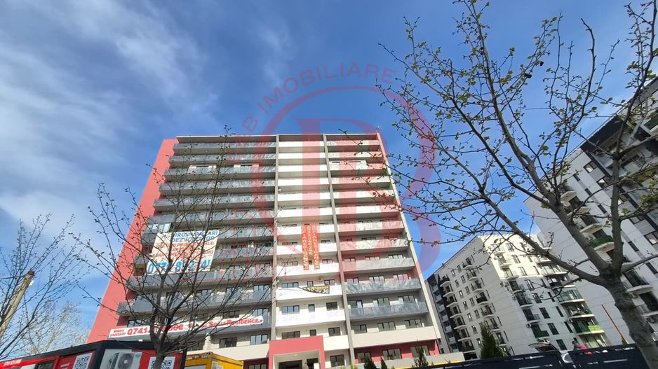 Apartament 2 camere cu 2 bai Bloc Finalizat Theodor Pallady - Poză 1
