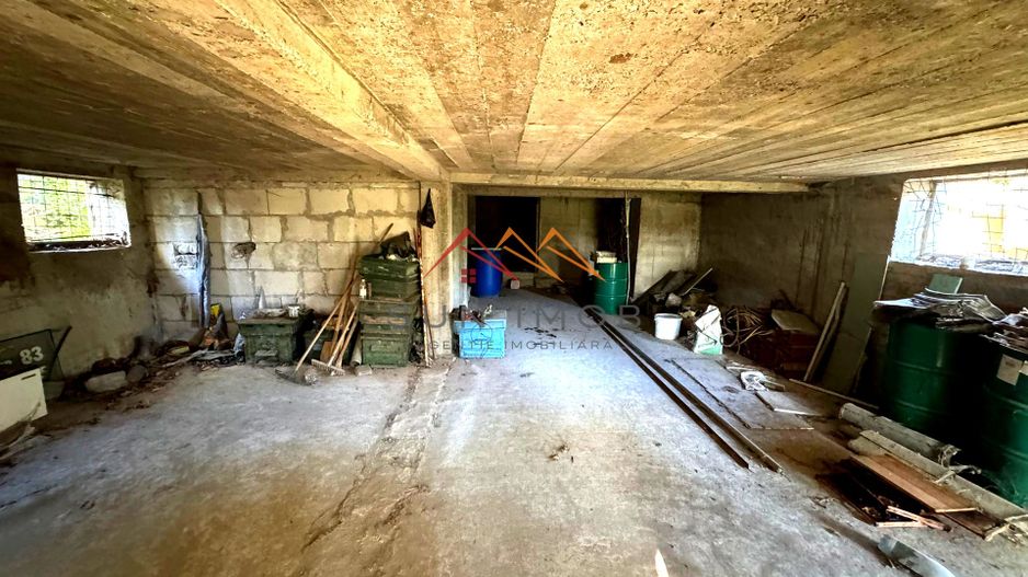 Vila S+P+E, priveliste deosebita, 6 camere, garaj, terasa, Cornu, PH - Poză 27