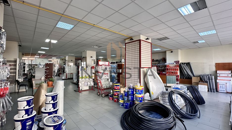 Spatiu Comercial de inchiriat - 356 mp - Zona Kaufland Marasti - Poză 3