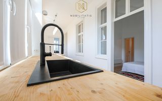 OFERTA A FOST INCHIRIATA -  Apartament spectaculos, unic | 4 camere, 160 mp | - Poză 5